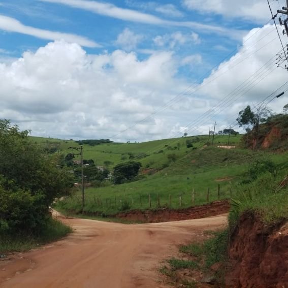 Terreno em Paty do Alferes com 17.000m²