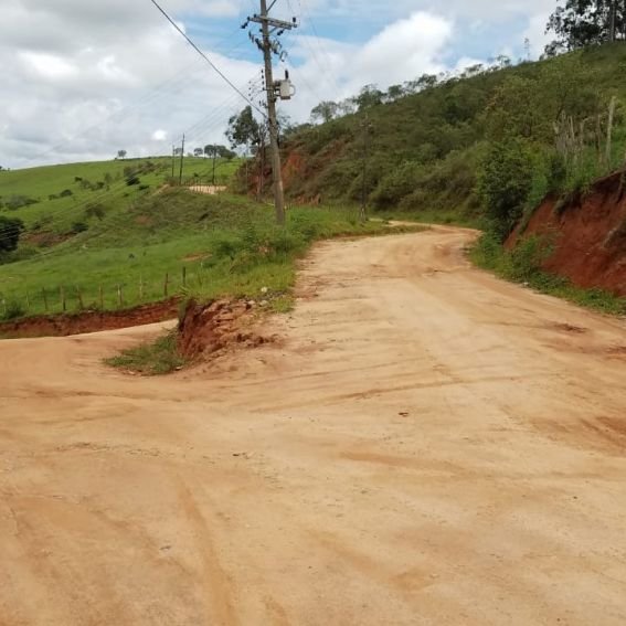 Terreno em Paty do Alferes com 17.000m²