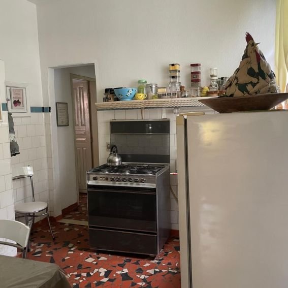 Cozinha