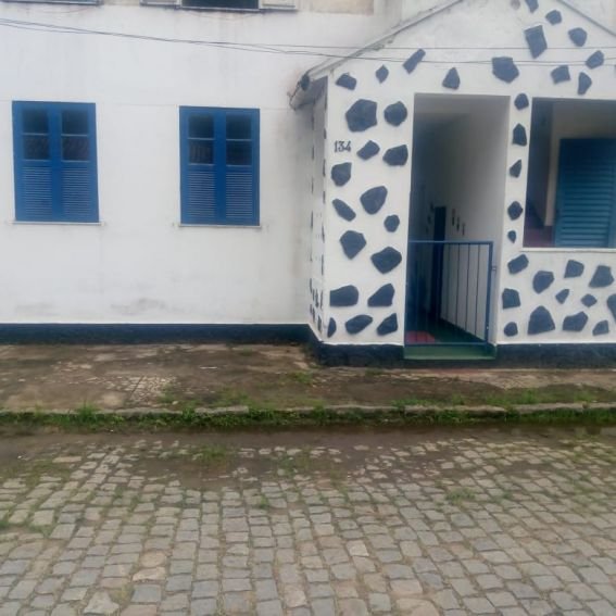 Apartamento com 3 quartos em Sacra Família do Tinguá